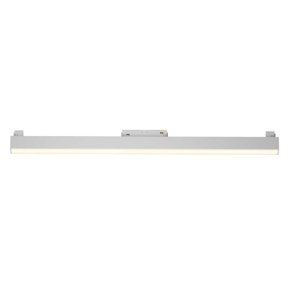 Трековый светодиодный светильник Maytoni Technical Basis TR074-2-20W3K-W