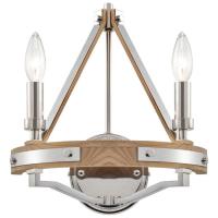 Бра Wertmark Brenda WE586.02.101