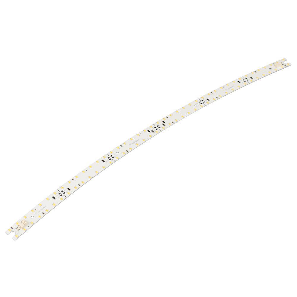 Светодиодная лента Arlight 11,6W 84LED 2835SMD теплый белый 0,587M 027653