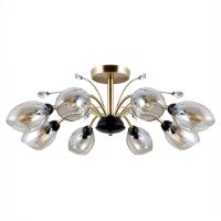 Потолочная люстра Citilux Комета CL108185