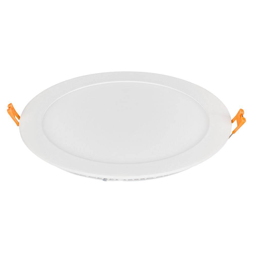 Встраиваемый светодиодный светильник Arlight DL-192M-18W Day White 020115