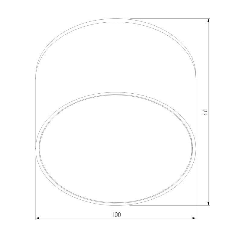 Уличный светильник Elektrostandard Light 26231 35144/H a057868
