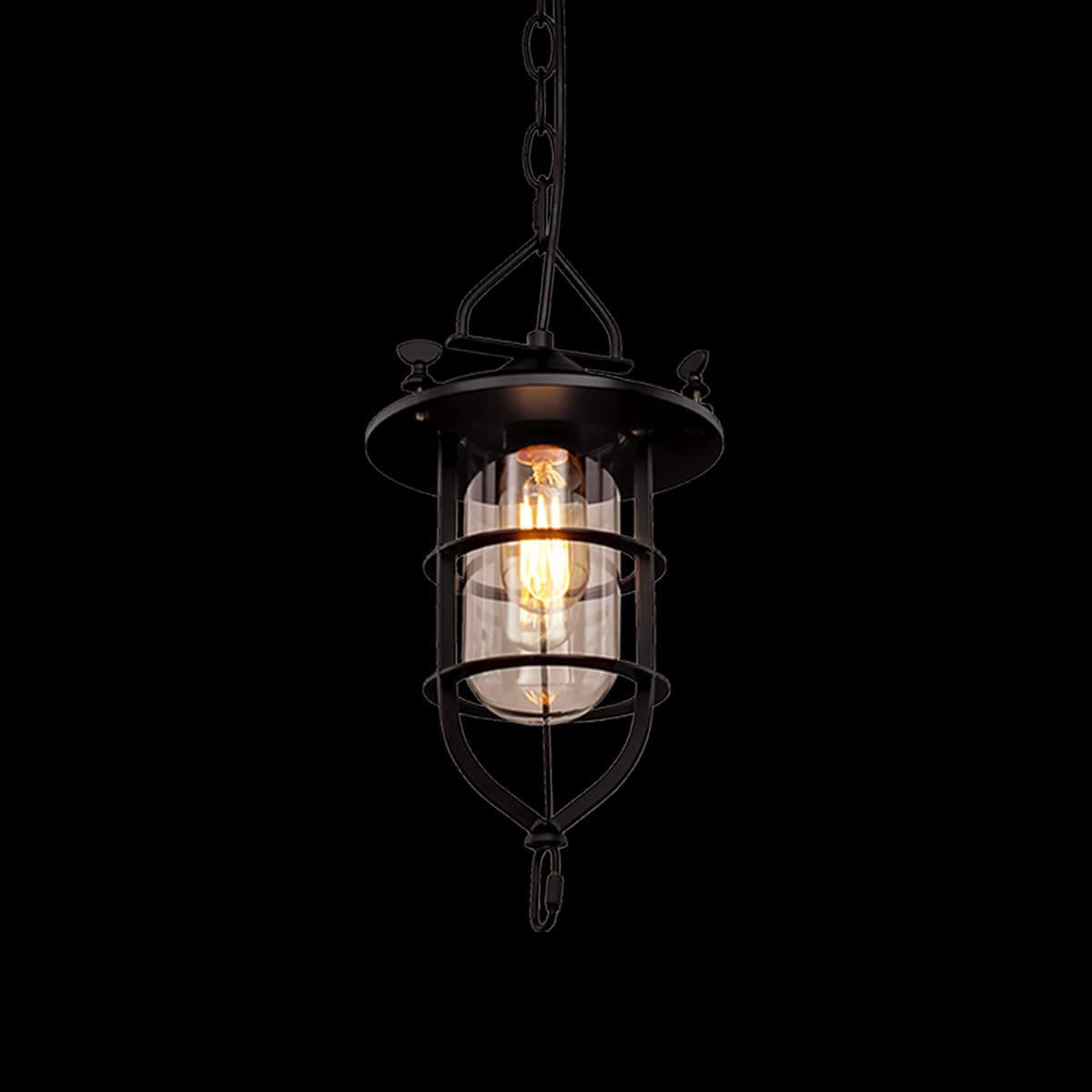 Подвесной светильник Loft IT Warehouse Loft1141