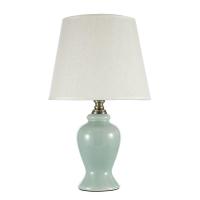 Настольная лампа Arti Lampadari Lorenzo E 4.1 GR