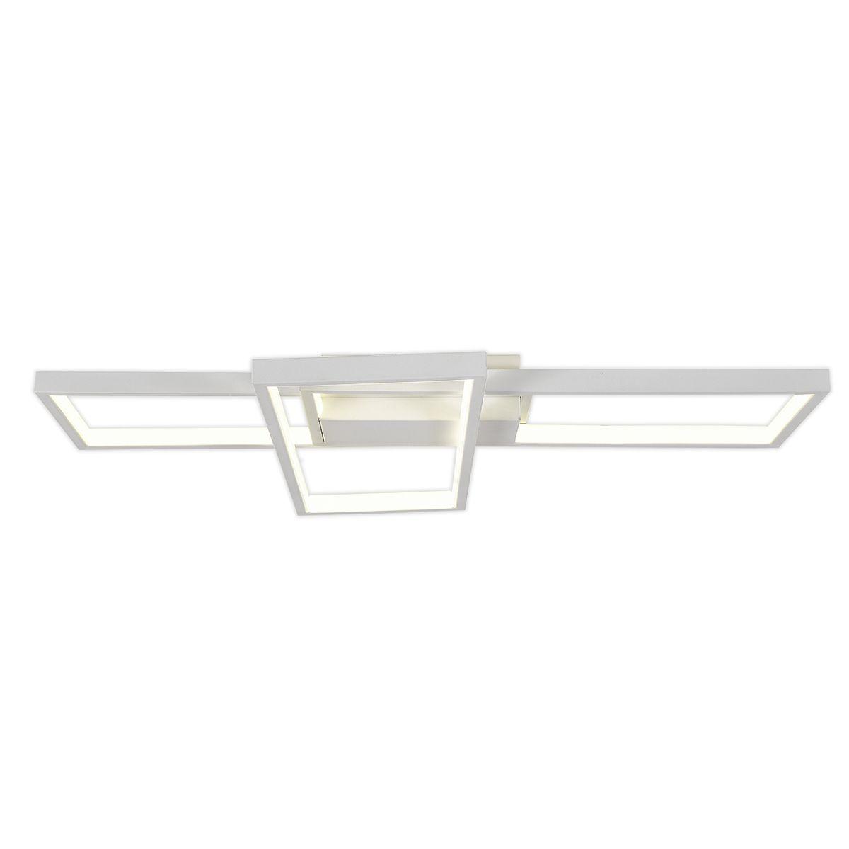 Потолочный светодиодный светильник Escada Arcade 10254/3LED