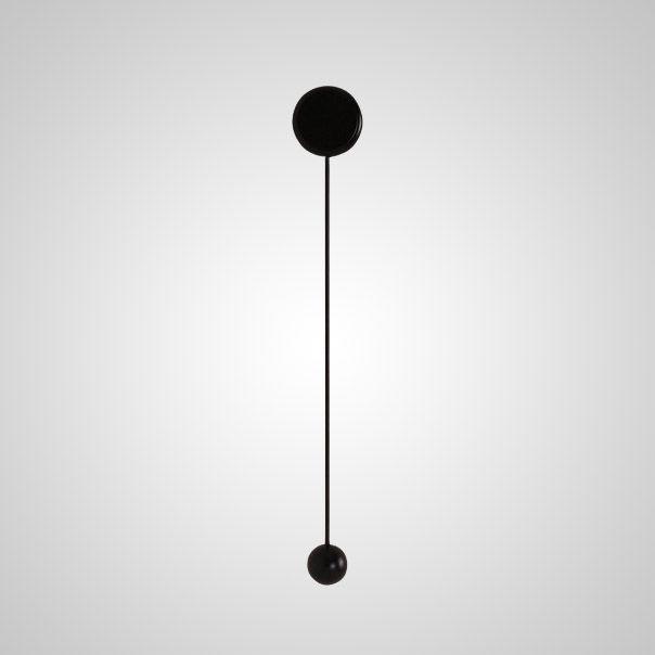 Настенный светодиодный светильник Imperium Loft Pin 212752-22