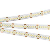 Светодиодная лента Arlight 19,2W/m 240Led/m 3528SMD теплый белый 5M RT-A240-10mm 24V Warm3500 040545