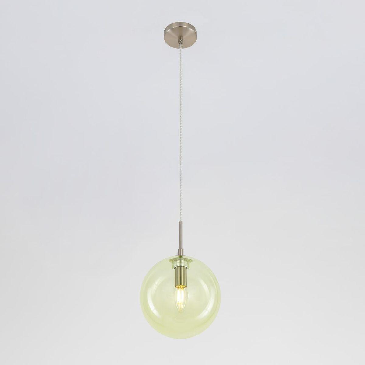 Подвесной светильник Citilux Томми CL102626