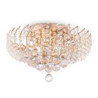 Потолочная люстра Maytoni Karolina DIA120-06-G