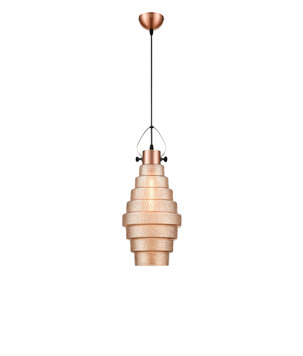 Подвесной светильник Vele Luce Genio VL5404P11