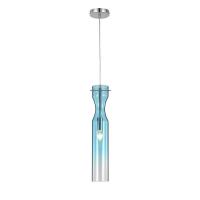 Подвесной светильник Indigo Beuta 11052/1P Blue V000563