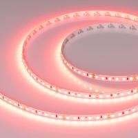 Светодиодная лента Arlight 6W/m 120Led/m 2835SMD алый 5M RT-A120-8mm 24V Scarlet 043383