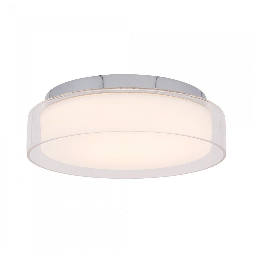 Потолочный светодиодный светильник Nowodvorski Pan Led 8173