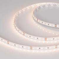 Светодиодная лента Arlight 6,5W/m 120Led/m 2216SMD теплый белый 5M MICROLED-M120-8mm 24V Warm3500 040585