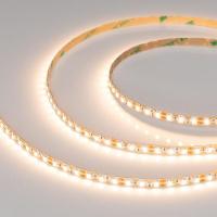 Светодиодная лента Arlight 12W/m 120LED/m 2835SMD теплый белый 5M 036448