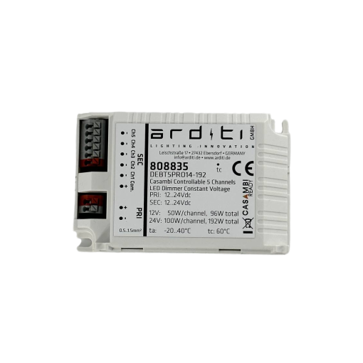 Контроллер CASAMBI CBU-PWM5