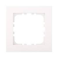 Рамка LK Studio 1-постовая (белый) LK80 844104-1