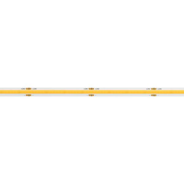 Светодиодная лента Arlight 11,5W/m 378LED/m CSP холодный белый 5M 031885(2)