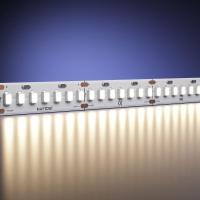 Светодиодная лента Maytoni 11W/m 252LED/m 2835SMD теплый белый 5M 201049
