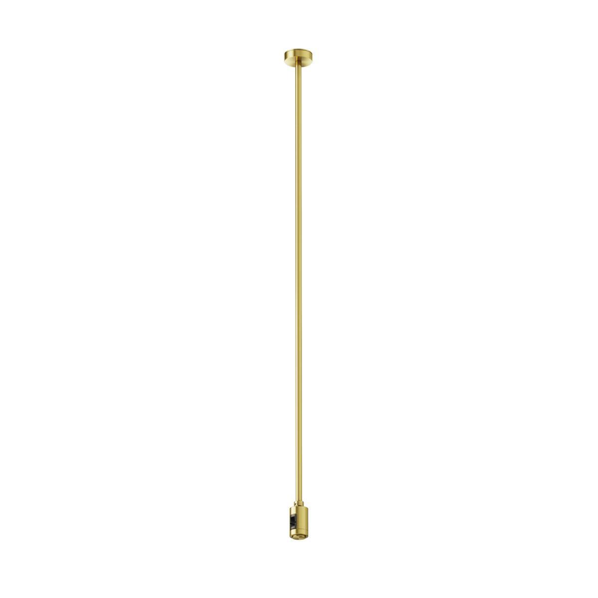 Крепление потолочное Maytoni Technical Accessories for tracks Flarity TRA159C-SL1-BS