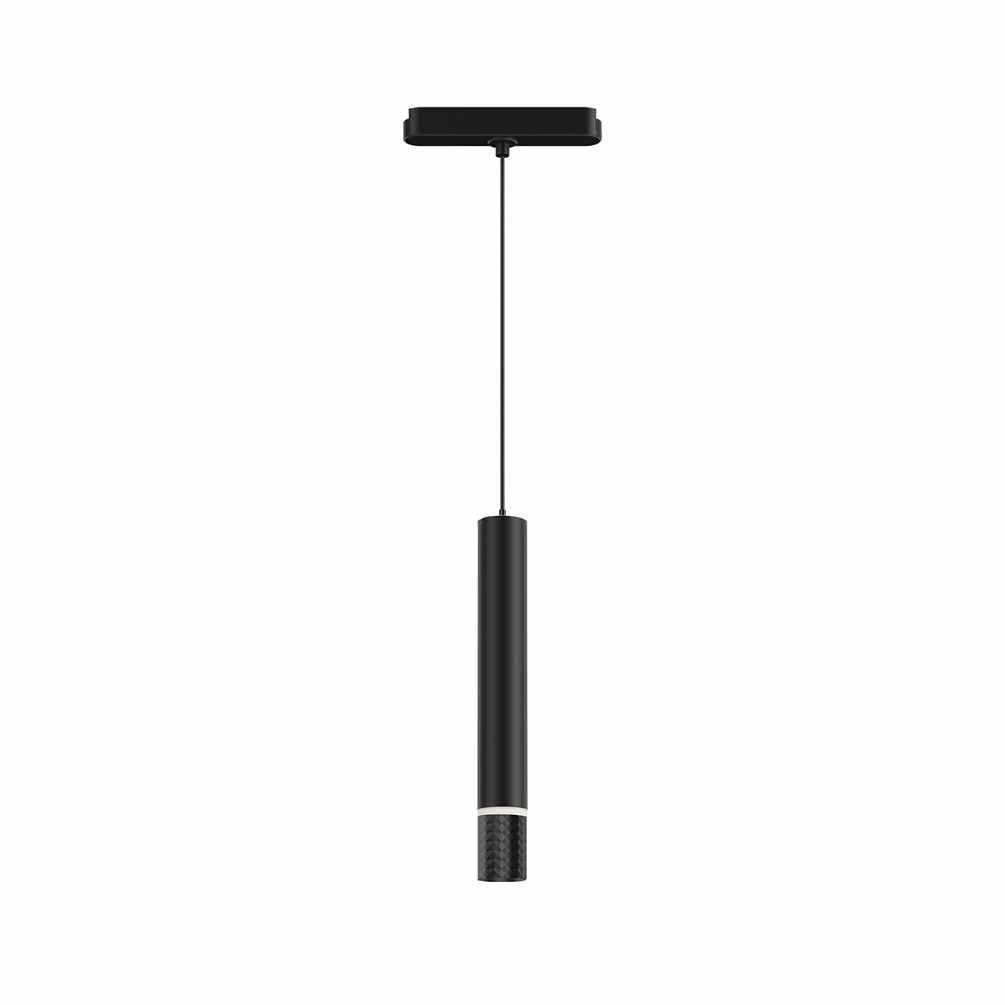 Трековый светильник Denkirs AIR HANG DK5375-BK