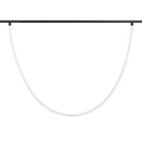 Трековый светодиодный светильник Arlight Mag-Orient-Tube-Elastic-R25-L2500-35W Warm3000 044329