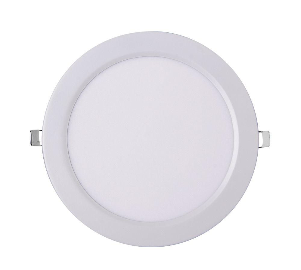 Встраиваемый светодиодный светильник Jazzway PPL 5008588A