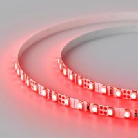 Светодиодная лента Arlight 9,6W/m 120LED/m 2835SMD красный 5M 015001(2)