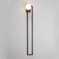 Настенный светодиодный светильник Imperium Loft Sian 168764-26