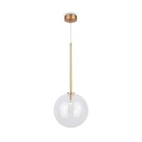 Подвесной светильник Maytoni Mood MOD172PL-01BS