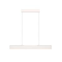 Подвесной светодиодный светильник Maytoni Step P010PL-L23W