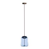 Подвесной светодиодный светильник Loft IT Knot 8133-C mini