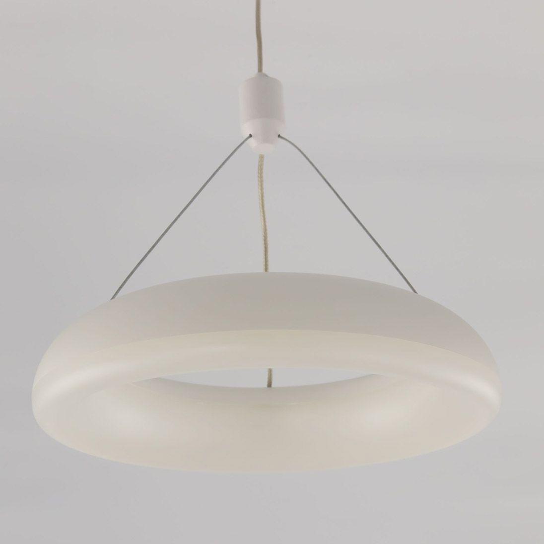 Подвесной светодиодный светильник Citilux Паркер CL225B110