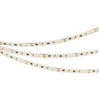 Светодиодная лента Arlight 9,6W/m 120LED/m 2835SMD теплый белый 10M IC-A120-8mm 24V Warm2700 037965