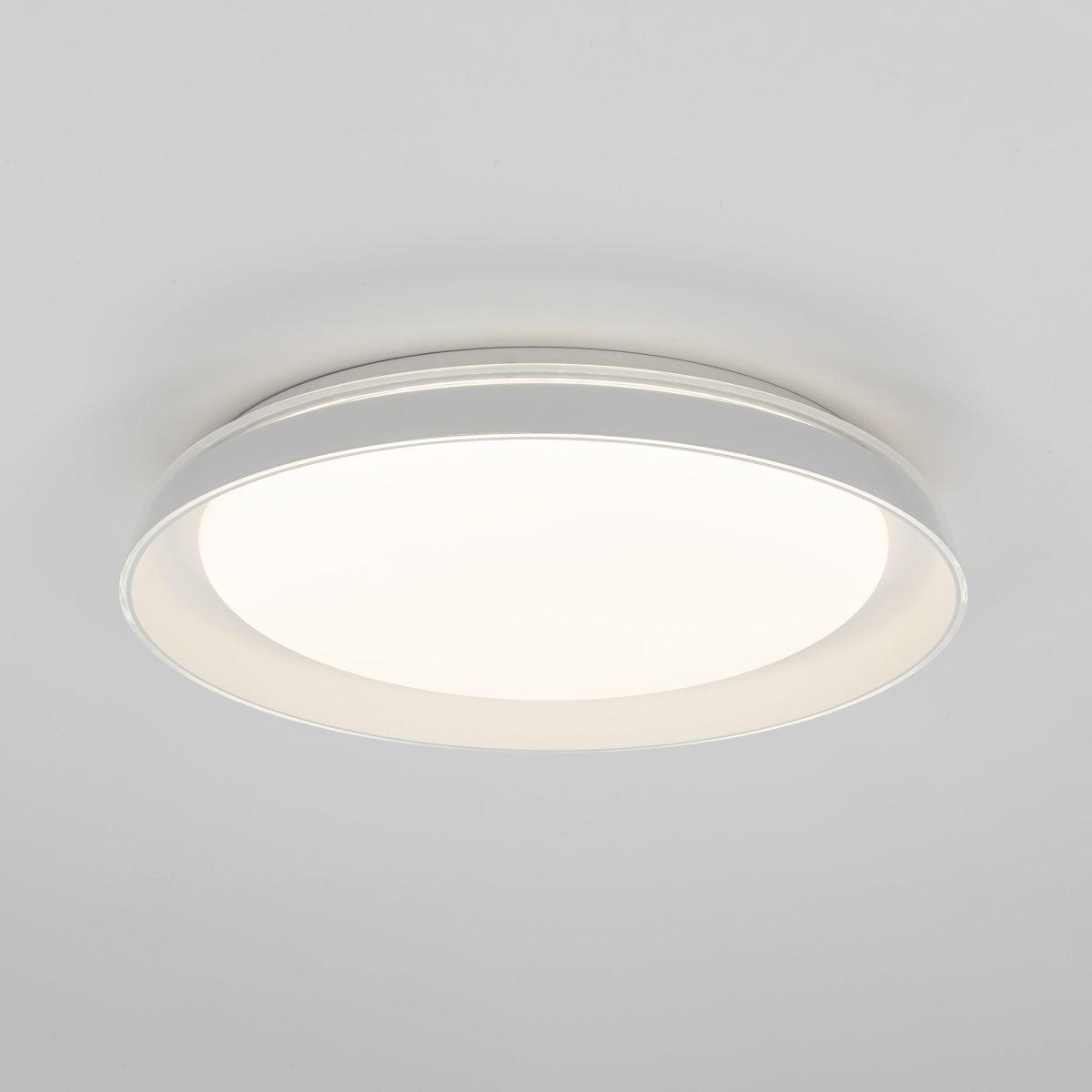 Потолочный светодиодный светильник Citilux Mega CL752450G