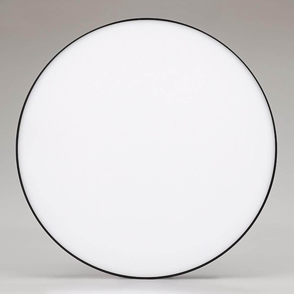 Потолочный светодиодный светильник Arlight SP-Rondo-140B-18W Day White 022237