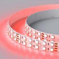 Светодиодная лента Arlight 34,4W/m 144LED/m 5060SMD разноцветный 5M 012905(2)