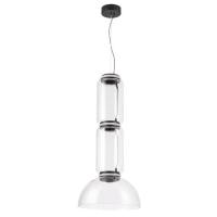 Подвесной светодиодный светильник Divinare Trumpet 1242/06 SP-24