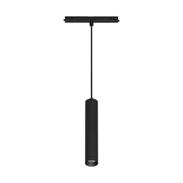 Трековый светодиодный светильник Arlight Mag-Orient-Spot-Hang-R45-12W Warm3000 035713