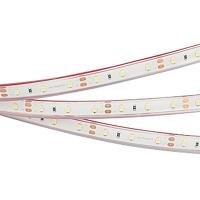 Светодиодная лента герметичная Arlight RTW-PFS-A60-11mm 4.8 W/m Warm White 5m 033783