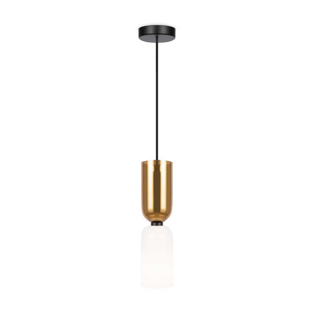 Подвесной светильник Maytoni Memory MOD177PL-01G
