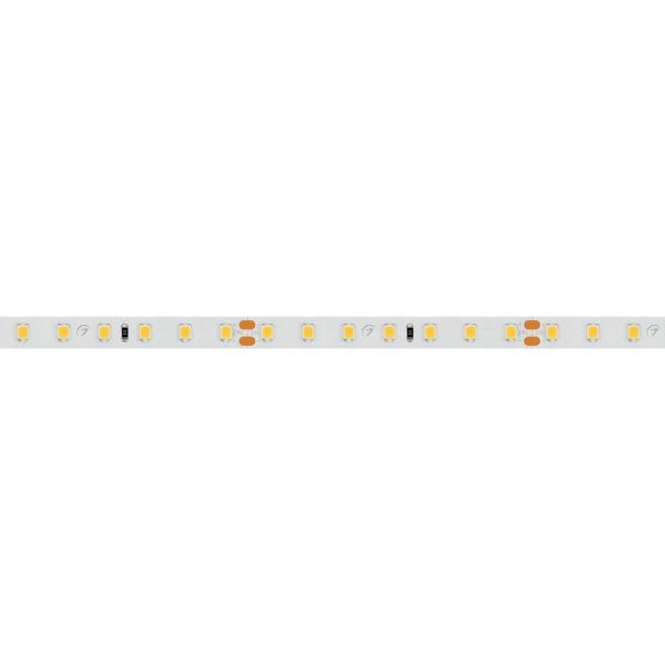 Светодиодная лента Arlight 10W/m 98LED/m 2835SMD холодный белый 5M 019913(2)
