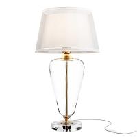 Настольная лампа Maytoni Verre Z005TL-01BS