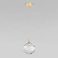 Подвесной светильник TK Lighting 4609 Cadix Gold