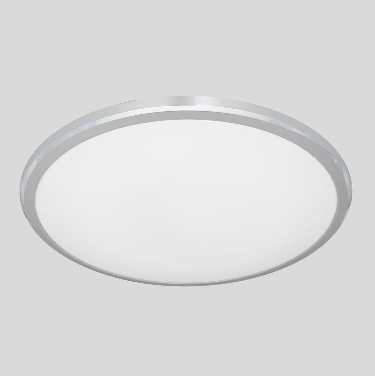 Потолочный светодиодный светильник Citilux Луна CL70224V