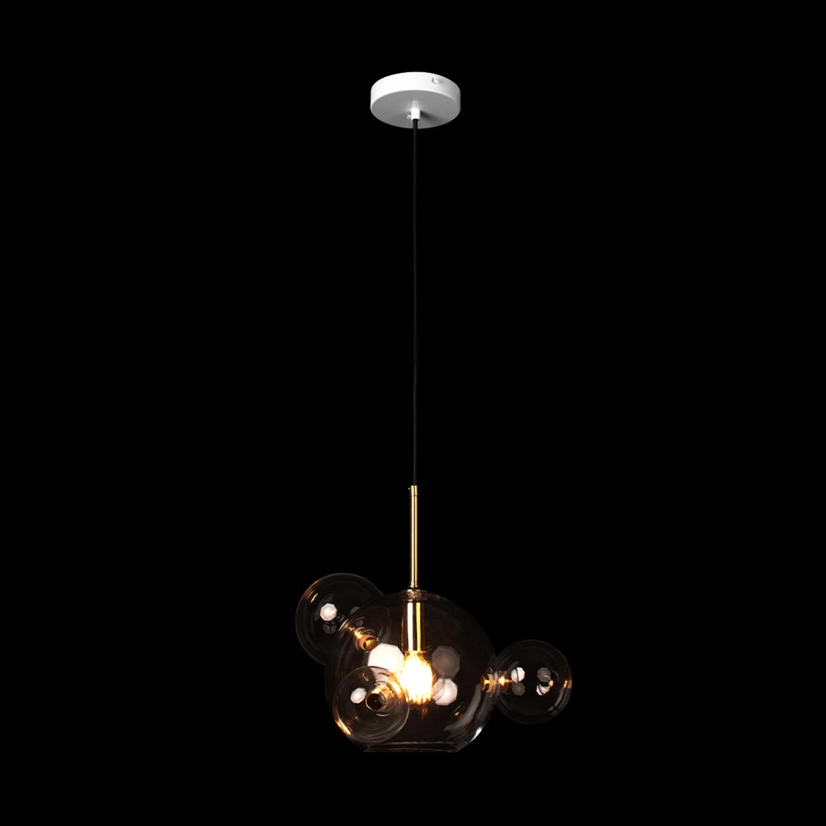 Подвесной светильник Loft IT Bolle 2027-P4 mini