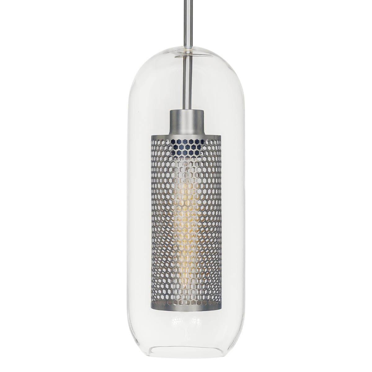 Подвесной светильник Loft IT Hexagon Loft2567-E
