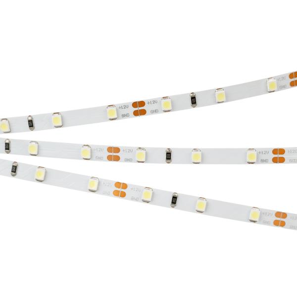 Светодиодная лента Arlight 4,8W/m 60LED/m 2835SMD дневной белый 5M 028613(2)
