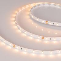 Светодиодная лента Arlight 4,8W/m 60LED/m 2835SMD теплый белый 5M 021414(2)