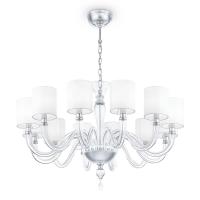 Подвесная люстра Maytoni Leti DIA012PL-12TR